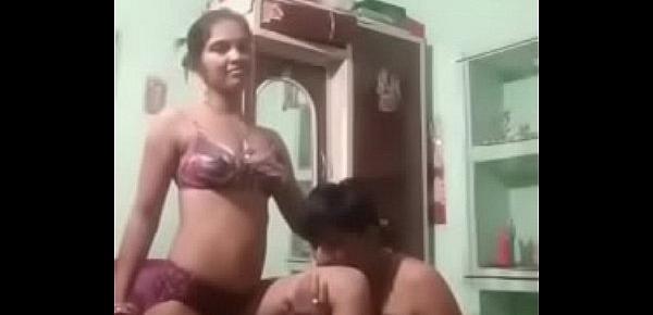  Pune couple wife sucking dick of her desi husband hot desi romance blowjob